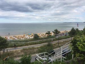 Appartement Sunshine 16 7 Am Hang 23683 Scharbeutz Schleswig-Holstein