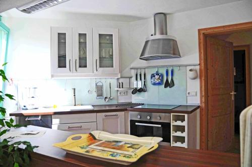 Appartement Appartement Sunshine Bussardweg 2 Aichtal 