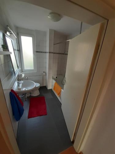 Sunshine Apartment Nr. 4