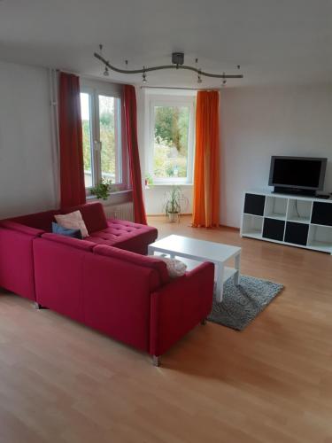 Appartement Sunshine Apartment Nr. 4 Kurallee 63667 Nidda Hesse