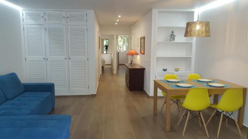 Sunshine Apartment