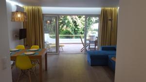 Sunshine Apartment