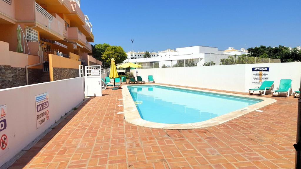 Appartement Sunshine Apartment Rua da Banda Musical de Tavira 8 R/C Frt 8800-051 Tavira