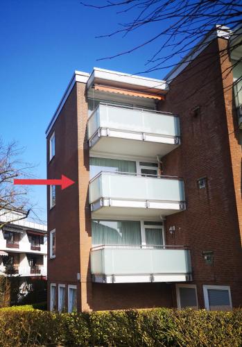 Sunshine Apartment