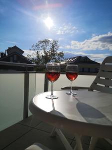 Sunshine Apartment