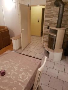 Appartement Sunshine Apartments Stolbergstraße 63691 Ranstadt Hesse
