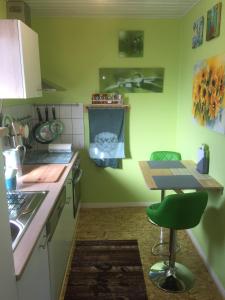 Sunshine Cottage