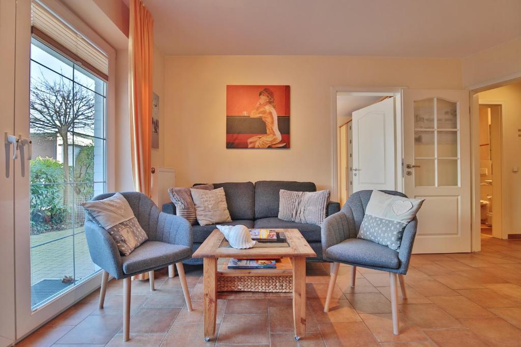 Sunshine-Residenz Sunshine Residenz Appartement 2 Poststraße  13, 23669 Timmendorfer Strand