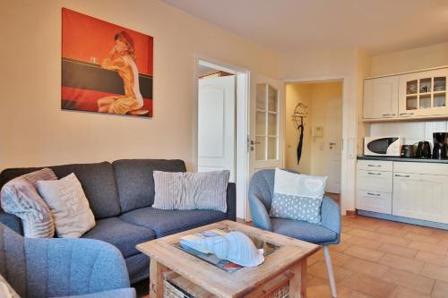 Sunshine-Residenz Sunshine Residenz Appartement 2