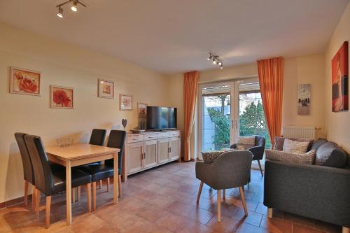 Sunshine-Residenz Sunshine Residenz Appartement 2