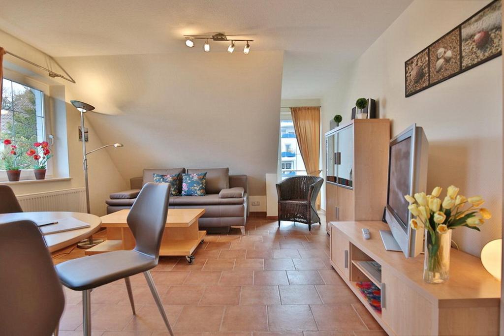 Sunshine-Residenz Sunshine Residenz Appartement 5 Poststraße  13, 23669 Timmendorfer Strand