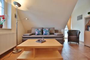 Sunshine-Residenz Sunshine Residenz Appartement 5