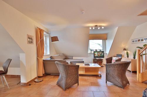 Sunshine-Residenz Sunshine Residenz Appartement 6