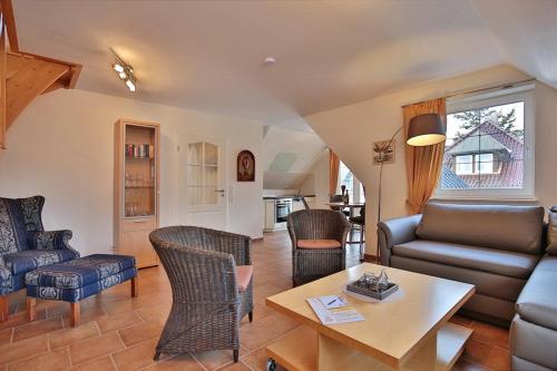 Sunshine-Residenz Sunshine Residenz Appartement 6