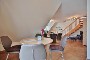Sunshine-Residenz Sunshine Residenz Appartement 6