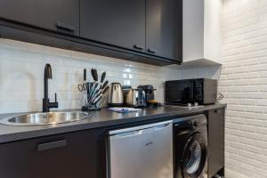 Super apartement 1BR 4P- Place de la Bastille 14
