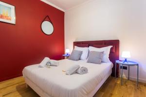 Super apartment 1BR 4P - Place de la Bastille 11