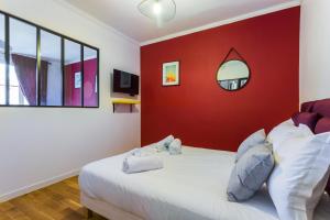 Super apartment 1BR 4P - Place de la Bastille 11