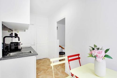 Super Apartment 4P - Place de la Bastille 12