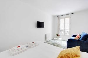 Super Apartment 4P - Place de la Bastille 12