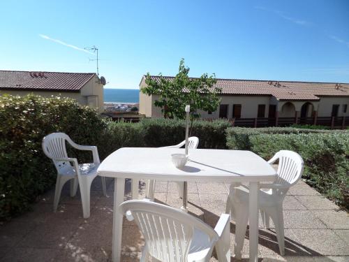 super appart st Pierre la mer