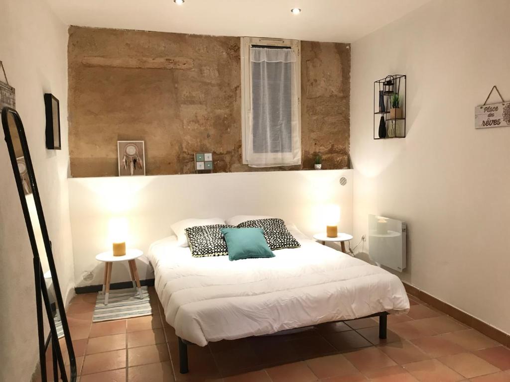 Appartement Super Appart T2 - Historic Center - Idéalement situé 2 RUE GARIEL 34000 Montpellier