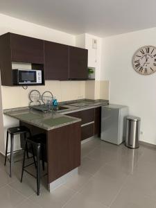 Super appartement 45 m2 proche Paris