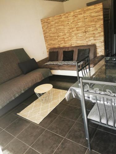 Super appartement à louer à la montagne tout équipé