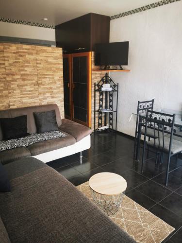 Super appartement à louer à la montagne tout équipé