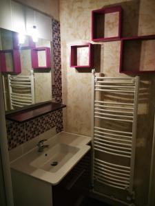 Super appartement à louer à la montagne tout équipé