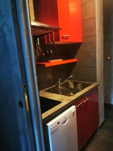 Super appartement à louer à la montagne tout équipé