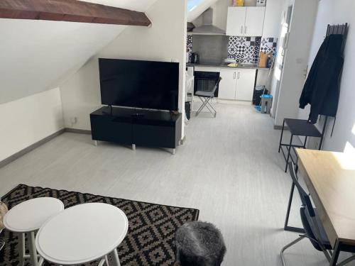 Super appartement