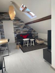 Super appartement