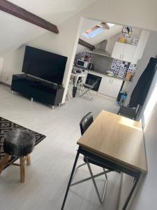 Super appartement