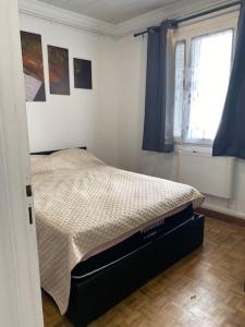 Super appartement avec balcon 4