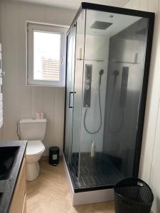 Super appartement avec balcon 4