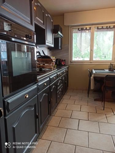 Super appartement avec terasse