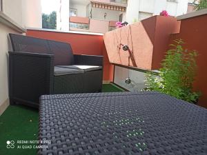Super appartement avec terasse