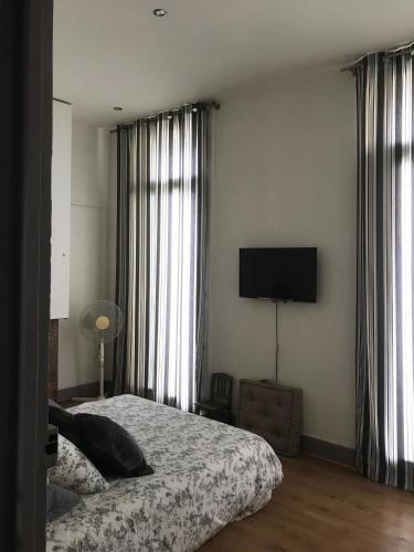 Super Appartement central
