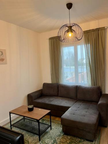 Super appartement chaleureux à 30min de Paris