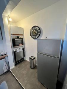 Super appartement chaleureux à 30min de Paris