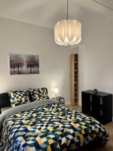 Super appartement chaleureux à 30min de Paris
