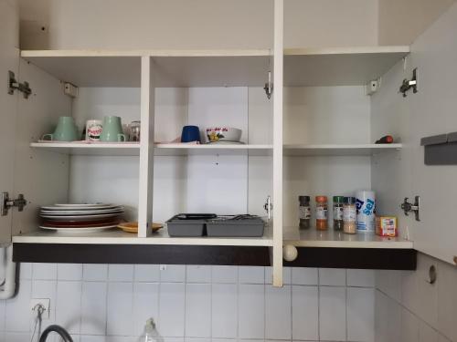 Super appartement chez mon general