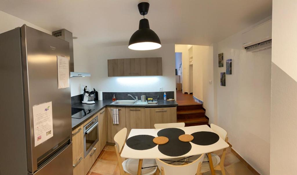 Super appartement chez mon general 63100 Clermont-Ferrand