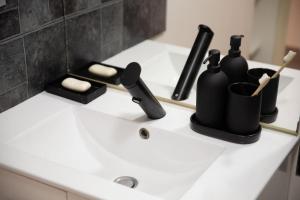 Super Appartement Cosy-Jacuzzi proche de Paris