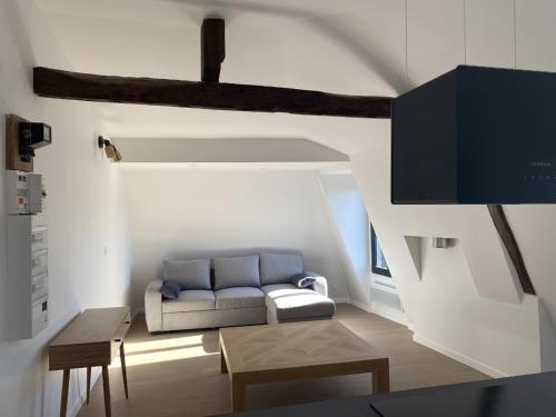Super appartement dans le centre de Montmorency