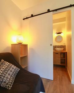 Super appartement dans résidence avec piscine