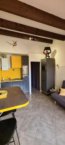 Super appartement les pieds dans l eau