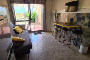 Appartement Super appartement les pieds dans l eau 4 avenue des galère  Bat E le Neptuna 34300 CAP D AGDE 34300 Le Cap d\'Agde Languedoc-Roussillon