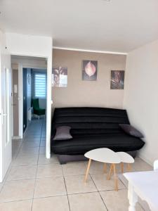 Super appartement lumineux face à la plage